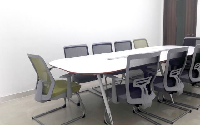 Lucyhome Masteri Thao Dien Apartment