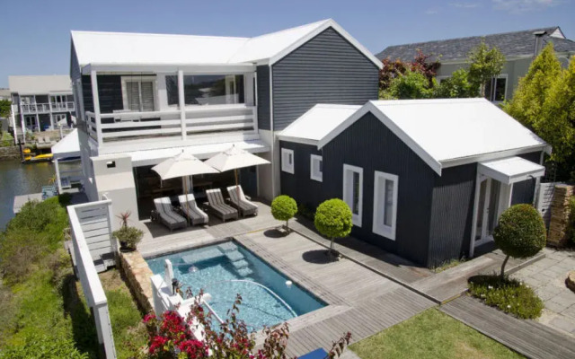Knysna Luxury Homes