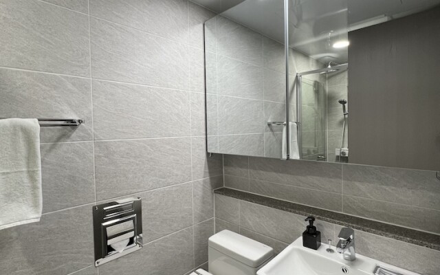 INN The City Myeongdong