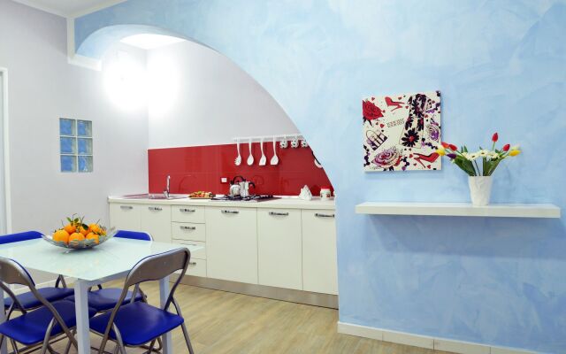 Casa Vacanze Tiziana