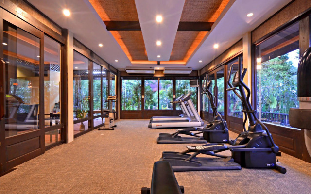 Annika Koh Chang (Formely Ramayana Koh Chang Resort & Spa)