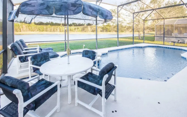 Sunrise Lakes 16907