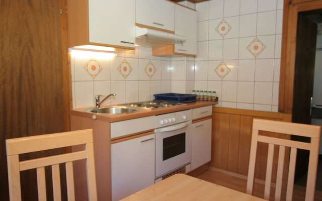 Lovely Holiday Home in Matrei in the Mountains