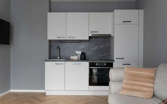 Numa Vienna Terra