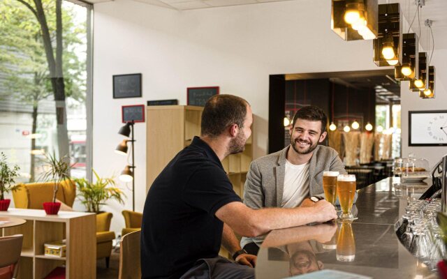 ibis Praha Mala Strana