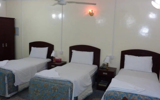 Sima Hotel