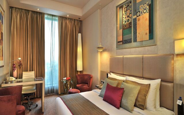 Park Plaza Faridabad