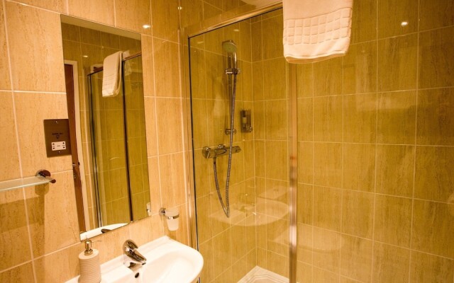 Bath House Hotel