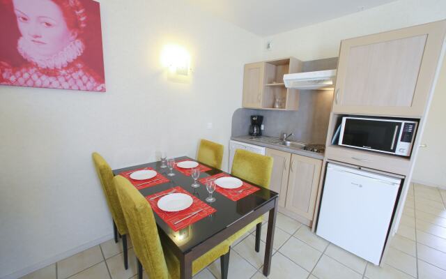 Villa Bellagio Amboise