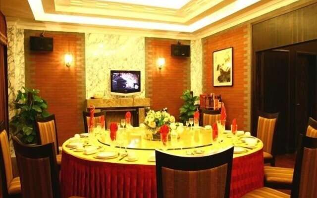 Qian'an Jin Jiang Hotel
