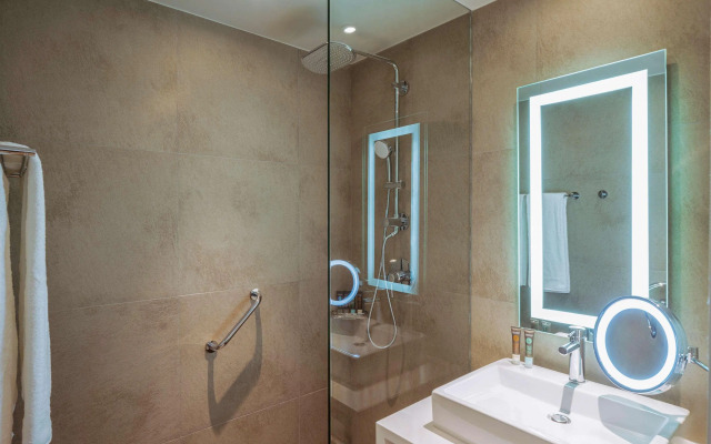 Novotel Mexico City Toreo