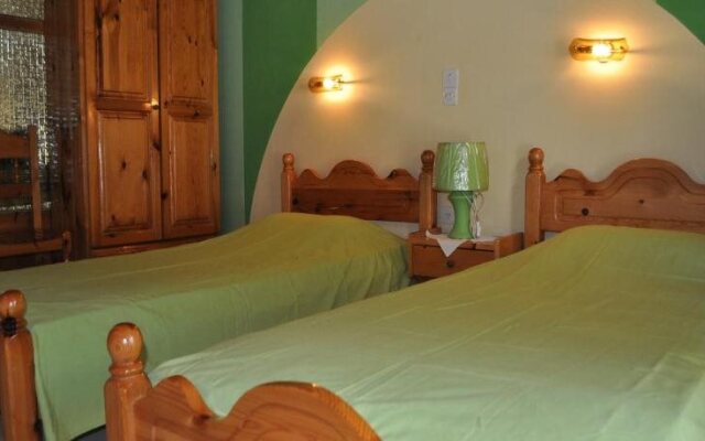 Makis & Bill Apartments