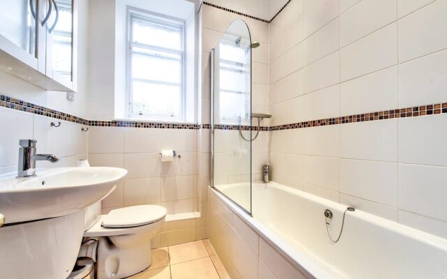 Chester Street Designer Apartment Heart Of The City Centre