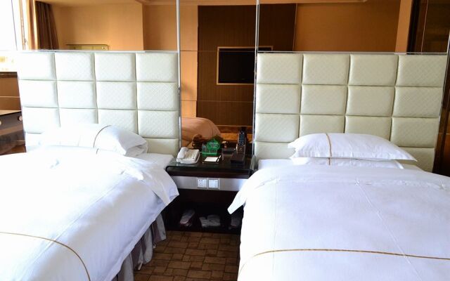 Ouhao Hotel