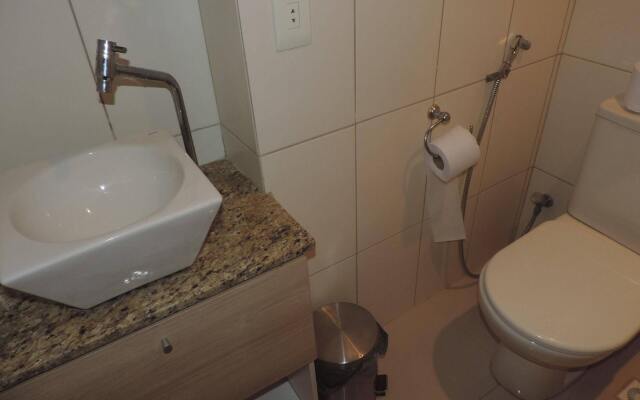 Amorelli B&B - Parque Olimpico