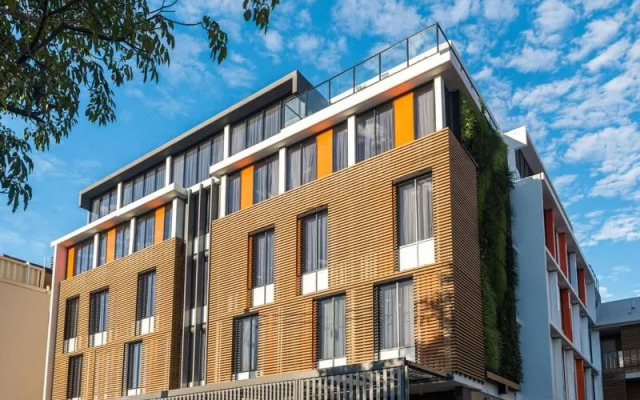 Kennigo Hotel Brisbane