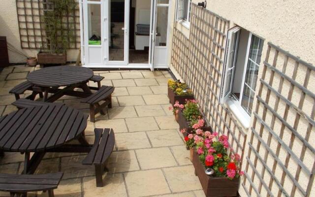 Jasmine House Bed & Breakfast