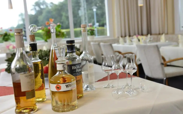 AKZENT Hotel Haus Surendorff