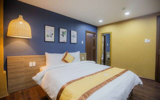 Hoa Sen Hotel 103