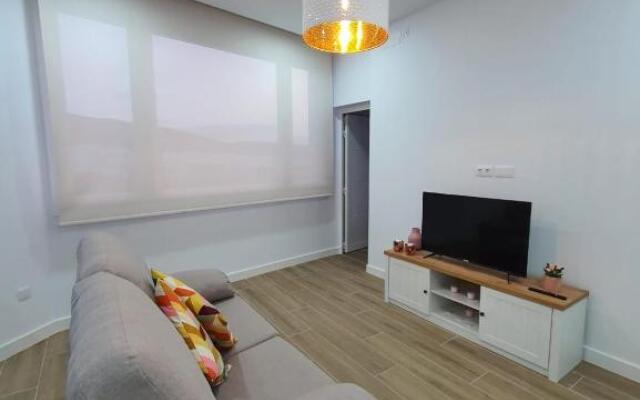 Apartamento Agaete Pueblo 3