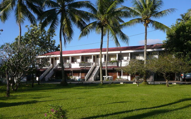 South Park Hotel Micronesia