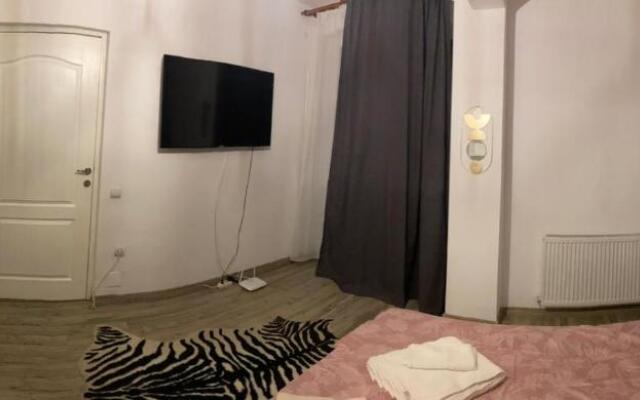 StanFamily Apartament