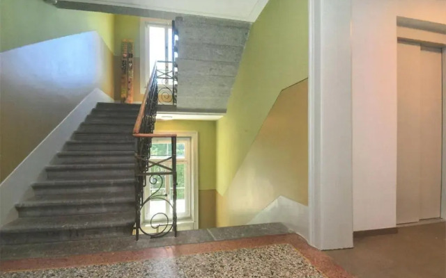 Landhaus Burgdorf