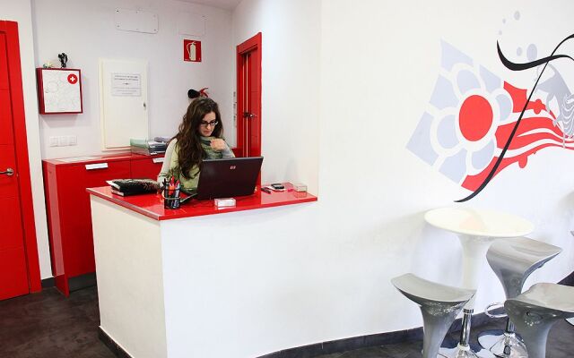 Botxo Gallery - Youth Hostel Bilbao