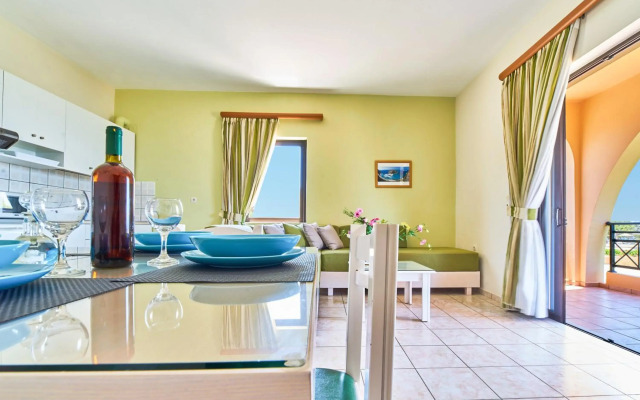 Nanakis Beach Hotel