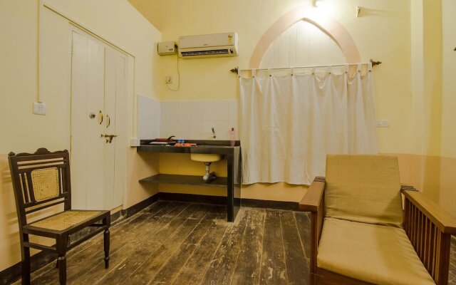 OYO 15805 Home Peaceful Studio Panjim