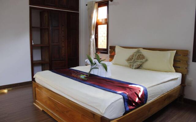 Phu Quoc Village