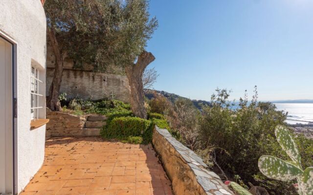Villa Cecilia
