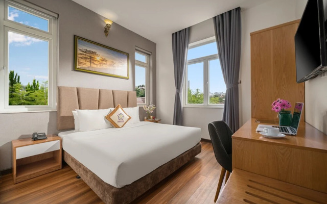 Myrtle Villa Dalat