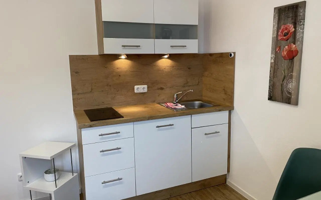 Festl Apartment