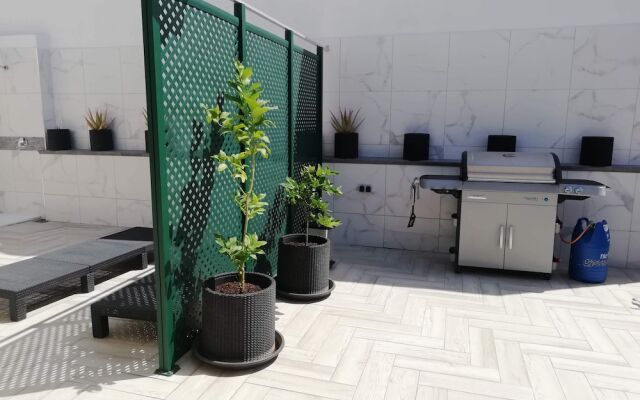 Guest house San Roque
