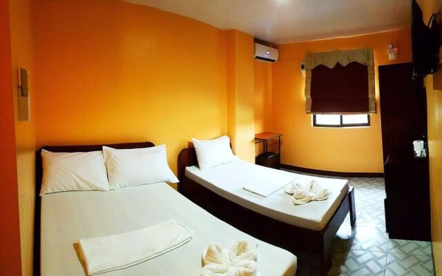 Domsowir Hotel and Restaurant