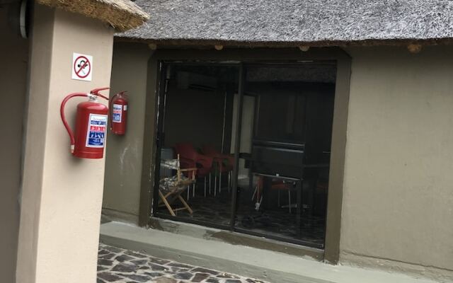 Lapeng Lehae Lodge