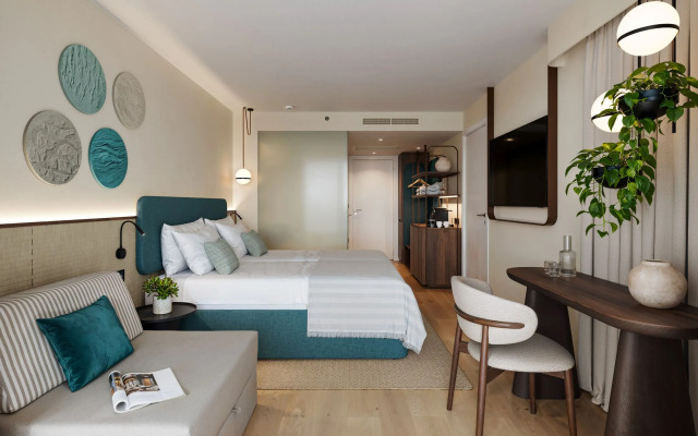 Eva Sunny Hotel & Residence By Valamar