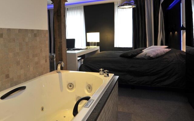 Golden Tulip West Ende