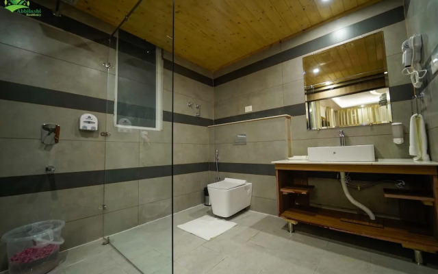Abhilashi Residency & Spa Manali