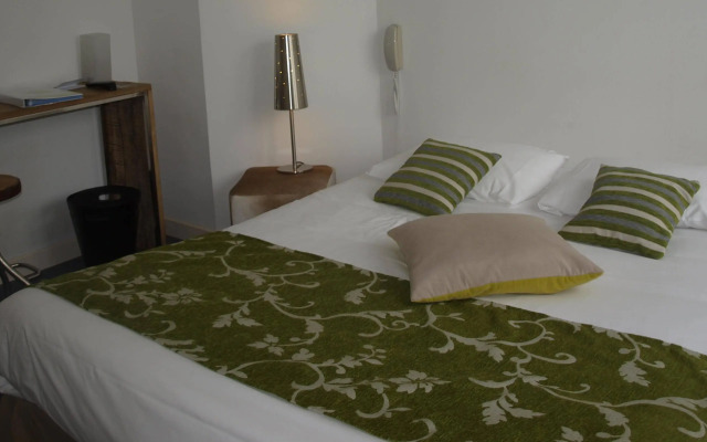 Auberge du Cheval Blanc