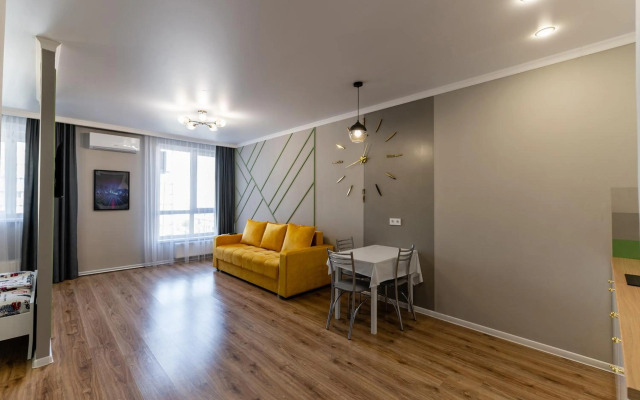 Коркем На Мангилик