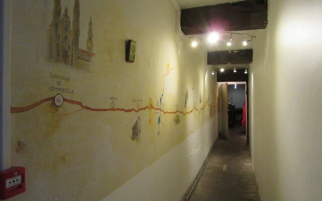 Gîte Le Chemin Vers l'Etoile