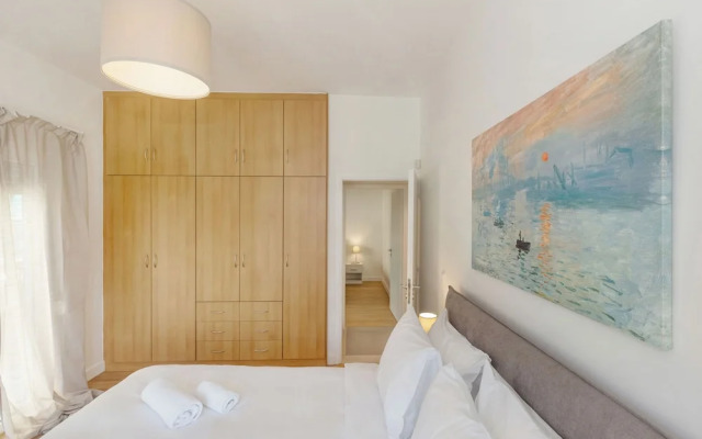 Acropolis Museum Retreat by GHH
