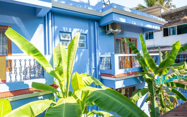Franria Villa Guest House