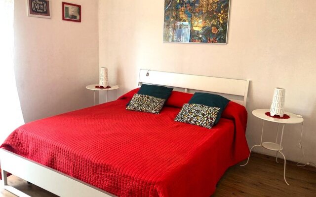 DAnnunzio  Cascella Bed  Breakfast