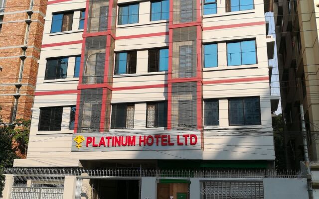 Platinum Hotel Ltd