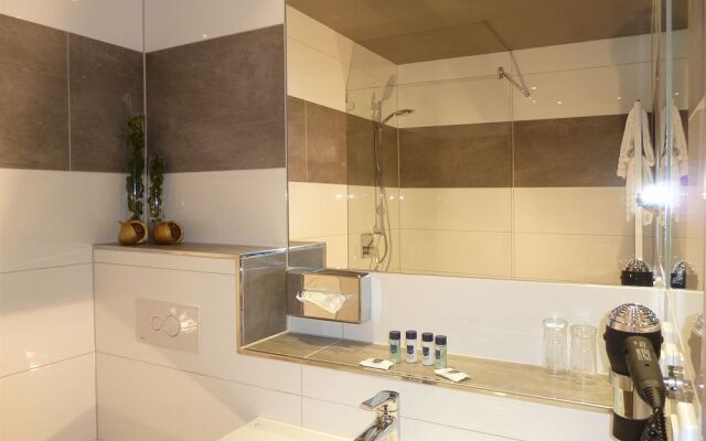 Panorama Hotel Schweinfurt