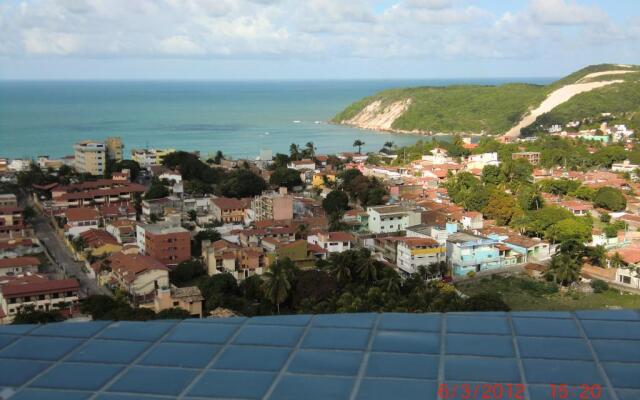 Porto Tropical Residence