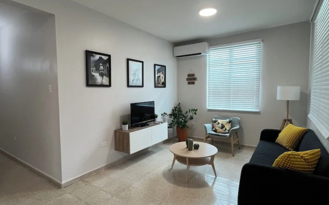 3-Bedroom House in Quebradillas